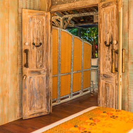 Nauna Villa Ubud Exterior foto